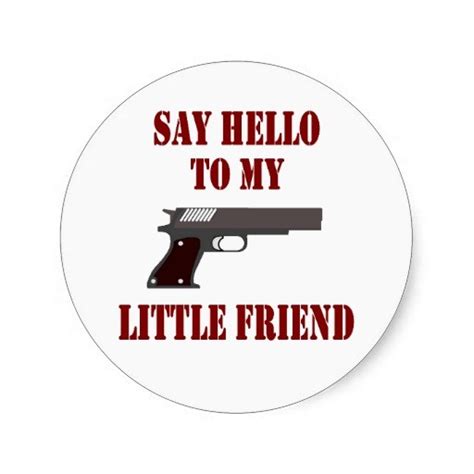 Funny Gun Quotes | Funny Gun Sayings | Funny Gun Picture Quotes