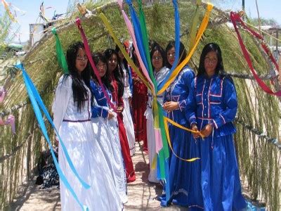 Descubre Las Fascinantes Costumbres Y Tradiciones De Sonora Una Mirada