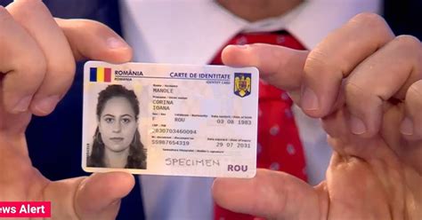 Ministerul de Interne dă înapoi în scandalul actelor de identitate Ce