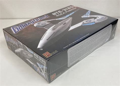 PEGASUS HOBBIES PLASTIC MODEL KIT NTE 3120 NSEA PROTECTOR 1 1400