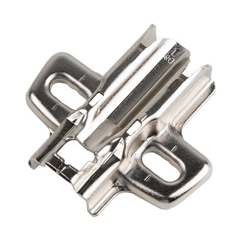 Монтажная планка Sensys дистанция 8 (9071579) Hettich - Петли купить в ...
