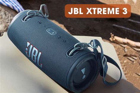 Loa Jbl Xtreme Usa C Ng Su T L N Ch T L Ng Tuy T V I