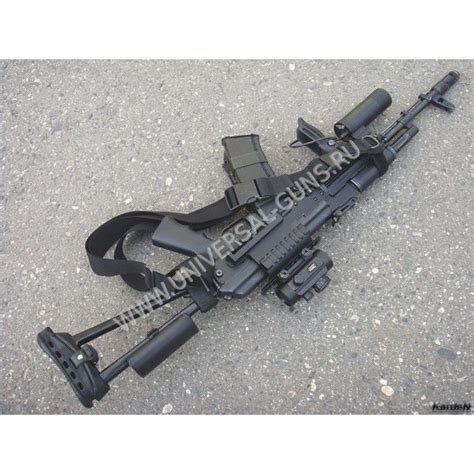 Амортизатор-затыльник для прикладов серии АК - купить недорого в ...