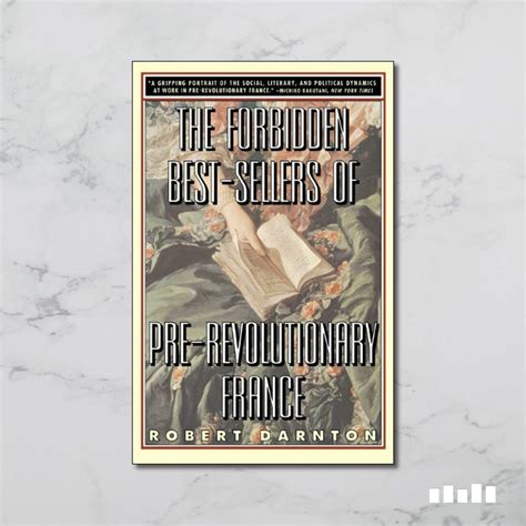 The Forbidden Best Sellers Of Pre Revolutionary France Five Books Expert Reviews