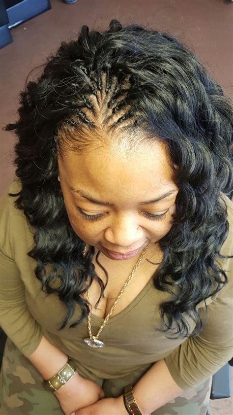 Pin By Phyllis Avery On Boss Lady Wisdom Know Your Role Tree Braids Hairstyles Crochet