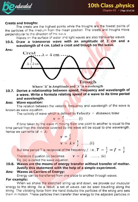 Ncert Class 10th Physics Notes And Steamboat 2 Metro District 35