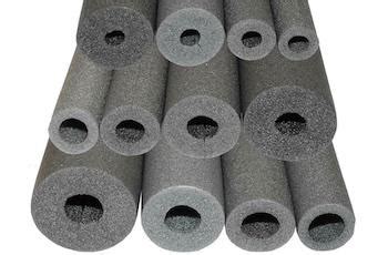 Foam vs Fiberglass Pipe Insulation, Types, Uses, R Values – Foamhow.com