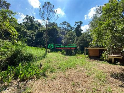 Lote Terreno M Em Jardim Santa Paula Em Cotia Por R