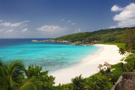 The Top 12 Beaches in the Seychelles