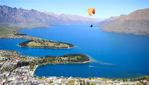 Queenstown | World Travel Guide