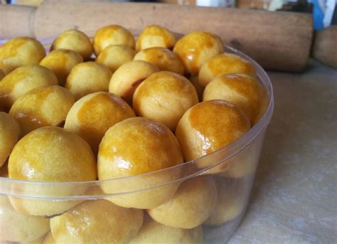 Roti Kering Paling Enak Resep Cara Membuat Kue Kering Nastar Nanas Di