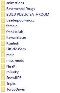 Deutsch Ww Geht Aber Kein Sex M Glich Technical Support Wickedwhims Loverslab