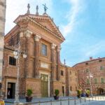 In Cattedrale A Fossano L Atto Di Affidamento Alla Madre Della Divina