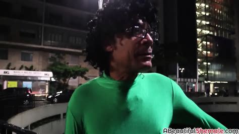 Busty Brunette Tbabe Victoria Carvalho Penetrated By Ramon