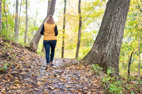 6 BEAUTIFUL Places for Fall Colors by Spring Green Wisconsin