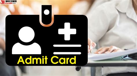 Jee Mains Admit Card 2023 Released, Know Exam Guidelines Here @jeemain ...