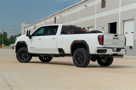 2023 GMC 2500HD AT4 - All Out Offroad