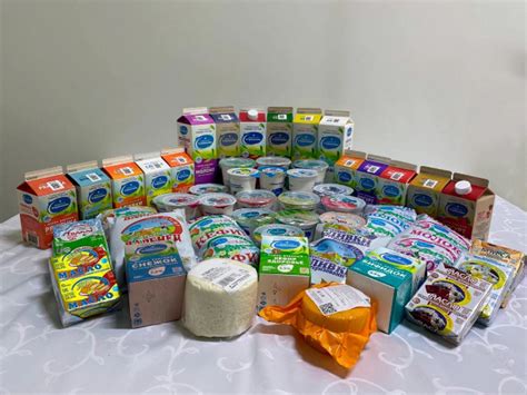 Старожиловский молочный комбинат