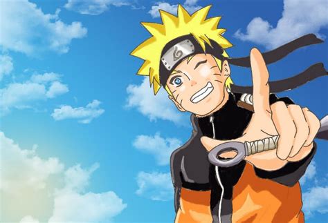 The Right Way to Watch Naruto In Order [Movies and Series]