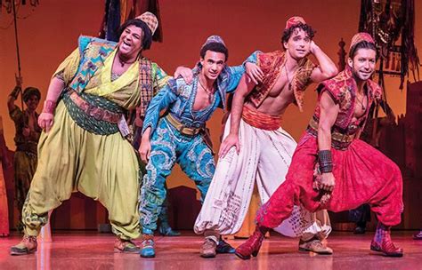 aladdin costumes theatre - Yahoo Image Search results | Aladdin costume ...