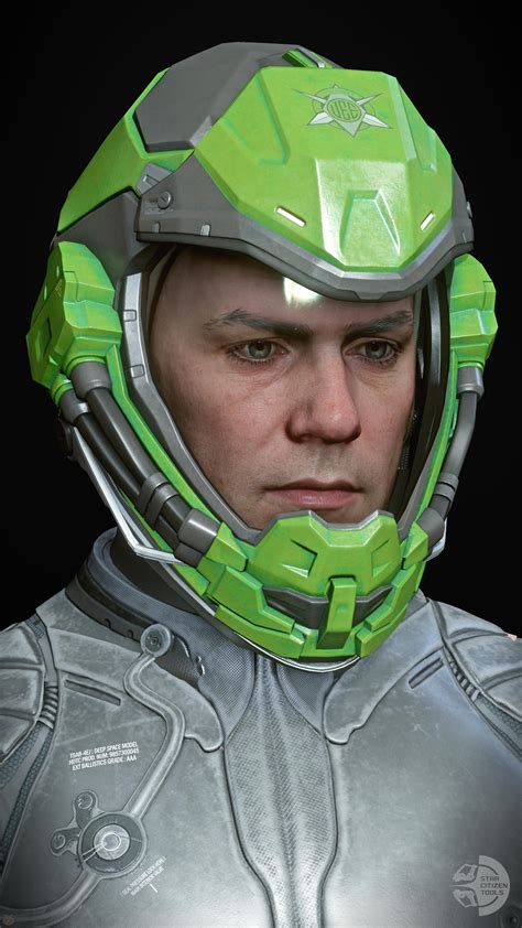 G 2 Helmet Woodland Star Citizen Wiki