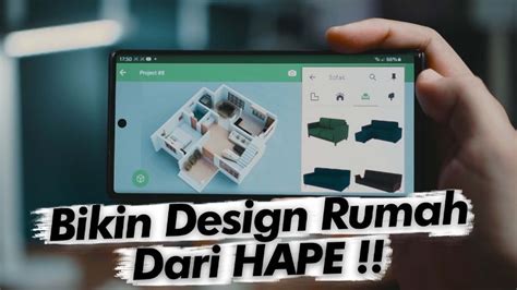 10 Aplikasi Desain Rumah Android Terbaik Terbaru Januari 2025