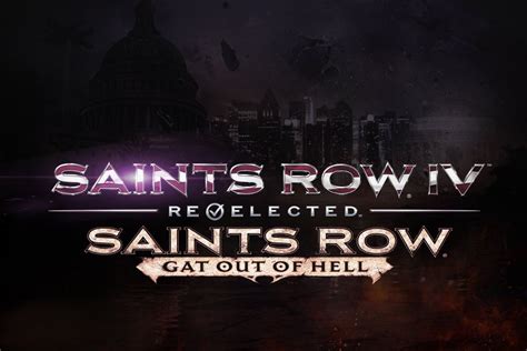 Saints Row 4: Re-Elected coming to PS4 and Xbox One, $30 this January ...