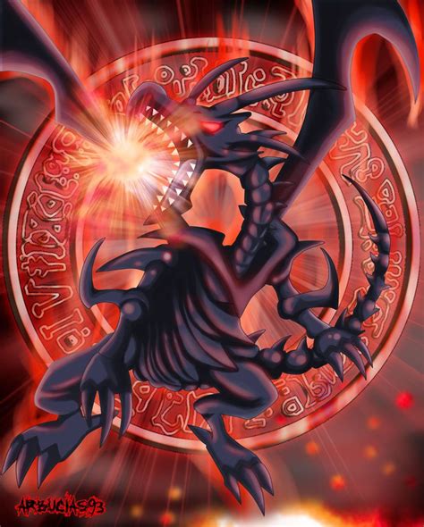 Red Eyes Black Dragon Yu Gi Oh Fan Art 31967151 Fanpop Yugioh