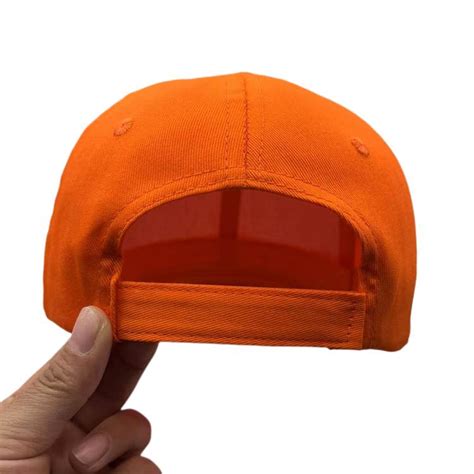 burnt orange baseball cap wholesale ladies baseball caps