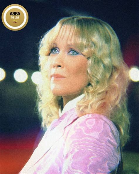 Pin by Joyce Van Der Weijden on Agnetha Fältskog Agnetha fältskog