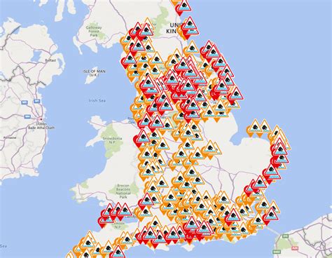 Flood Plain Map Uk: Everything You Need To Know - 2023 Calendar Printable