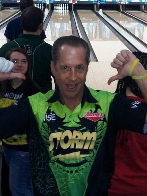 Pete Weber | Bowling, Bowler, Pete