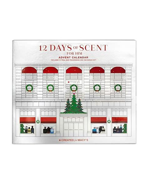 Macys Advent Calendar 2025 Release Date Cindie Martina