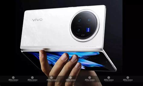 Vivo X Fold Pro