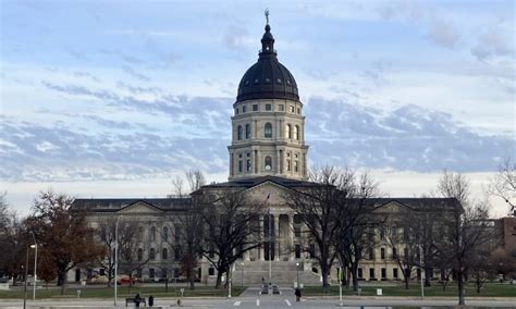 Kansas senators shoot down ‘voodoo math’ public education bill | News ...