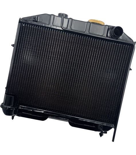 Radiateur Cuivre Neuf Traction B