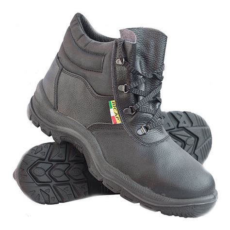 Черевики робочі Bicap S3 SRC Італія (ID#1182403615), ціна: 790 ...