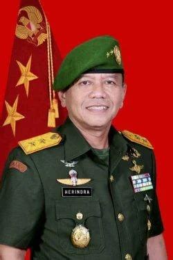 Harta Kekayaan Letjen TNI Muhammad Herindra Wakil Prabowo Di Kemenhan