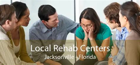 Rehab Center In Jacksonville Fl Drug And Alcohol Rehabilitation Center