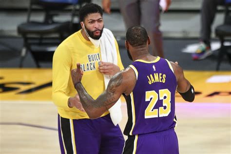 Los Angeles Lakers Bold Predictions For The Second Half Of The Season