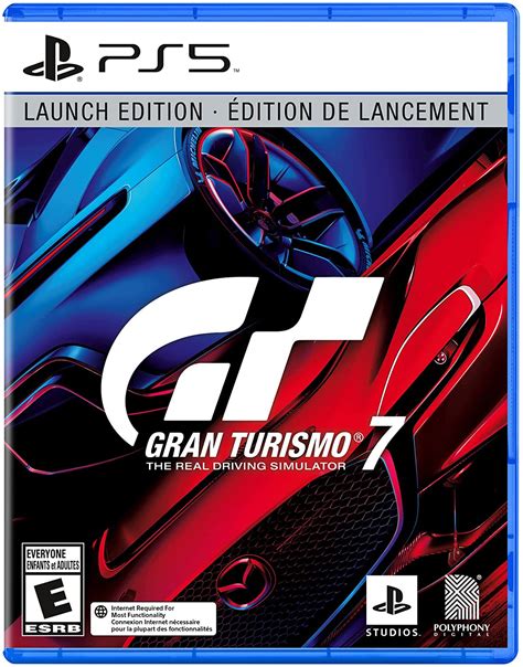 Gran Turismo 7 Launch Edition Ps5 Pit Lane Sim Racing