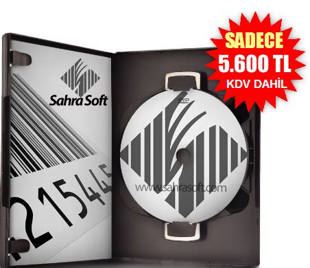 Sahra Soft Market Ve Stok Program