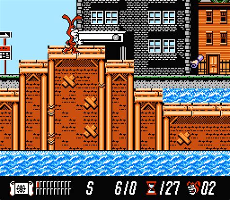 Yo! Noid Nintendo Entertainment System (NES) ROM Download - Rom Hustler