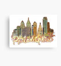 Philly Skyline Drawing at PaintingValley.com | Explore collection of Philly Skyline Drawing