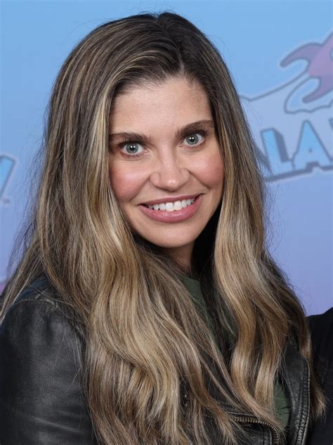Danielle Fishel: From Child Star to Hollywood Icon - GA Fashion 