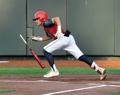 American Legion Baseball Rowan County Breezes To 5th Straight Win