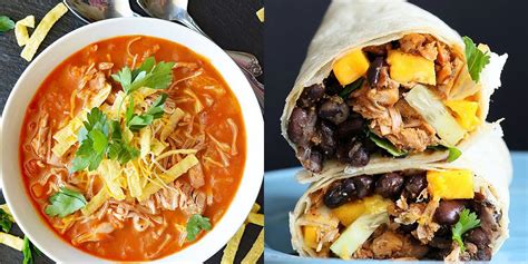 13 Delicious Ways To Cook With Jackfruit Instead Of Meat Self