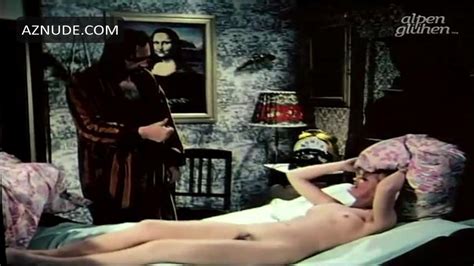 Renate Markl Nude Aznude