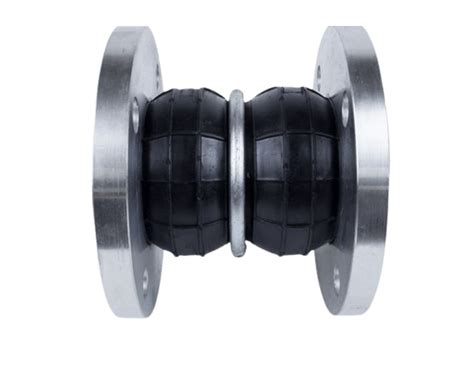 Double V Expansion Joint