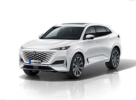 Зачасти на автомобили CHANGAN